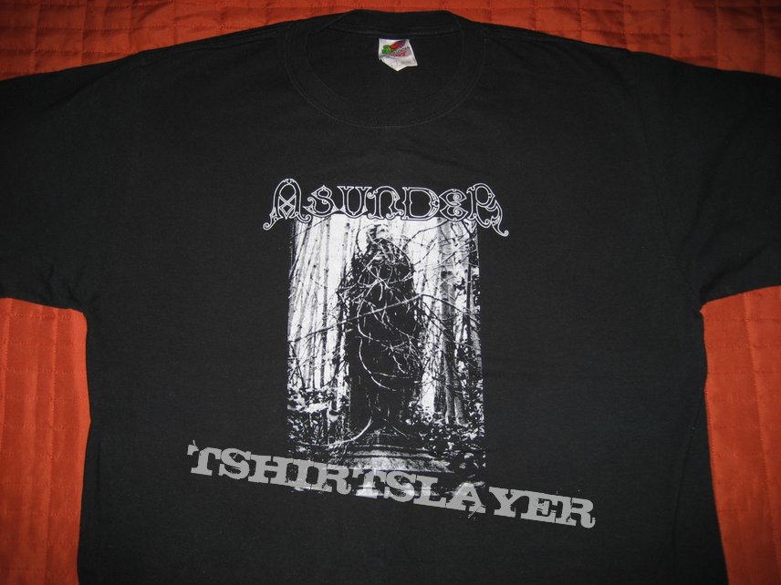 Asunder Shirt Asunder Shirt