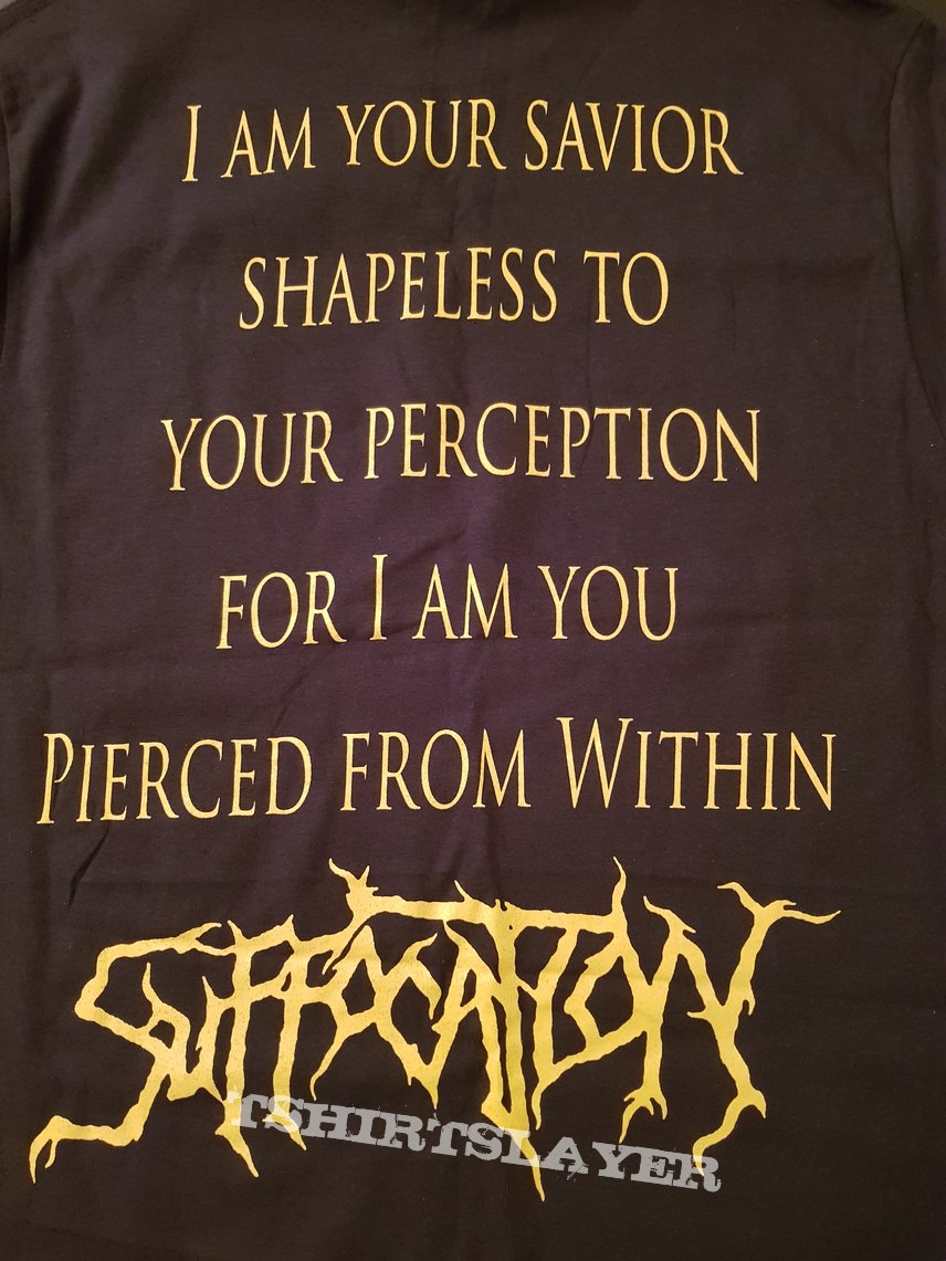 Suffocation T-Shirt