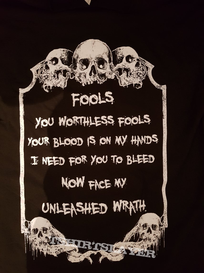 Entrails T-Shirt