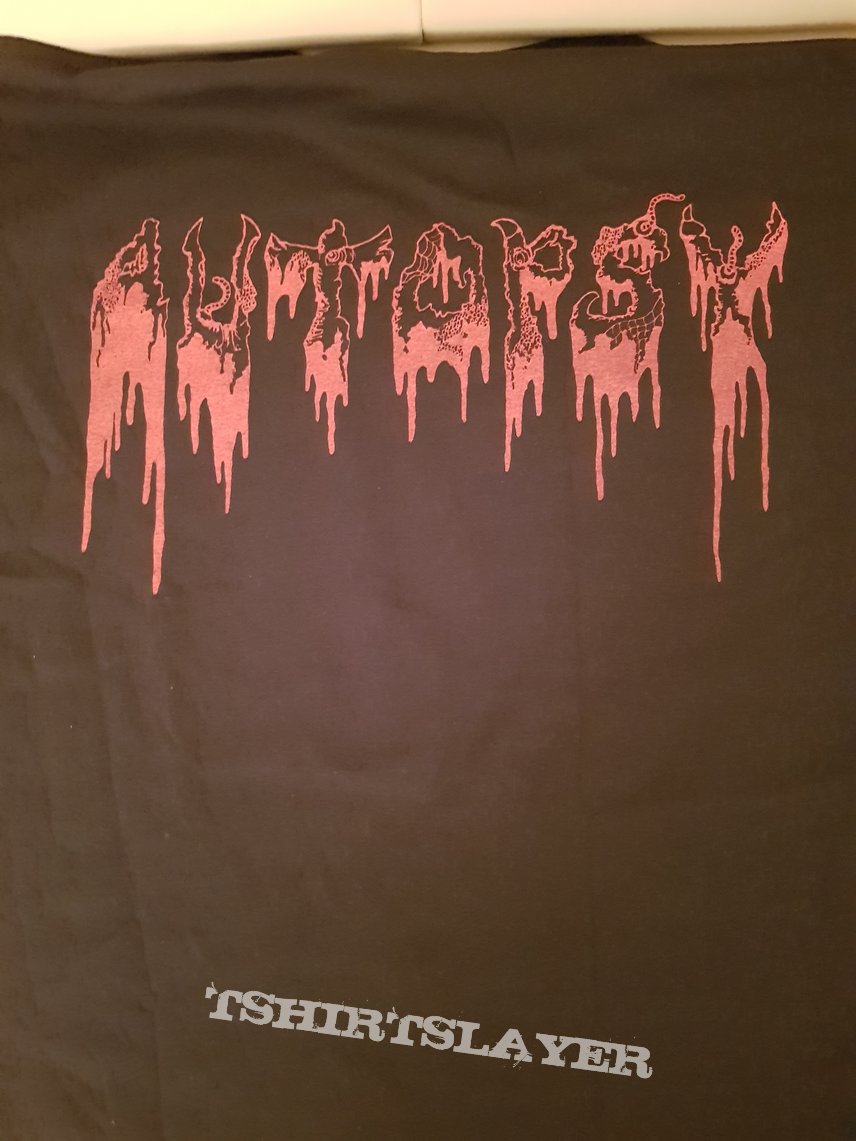 Autopsy T-Shirt