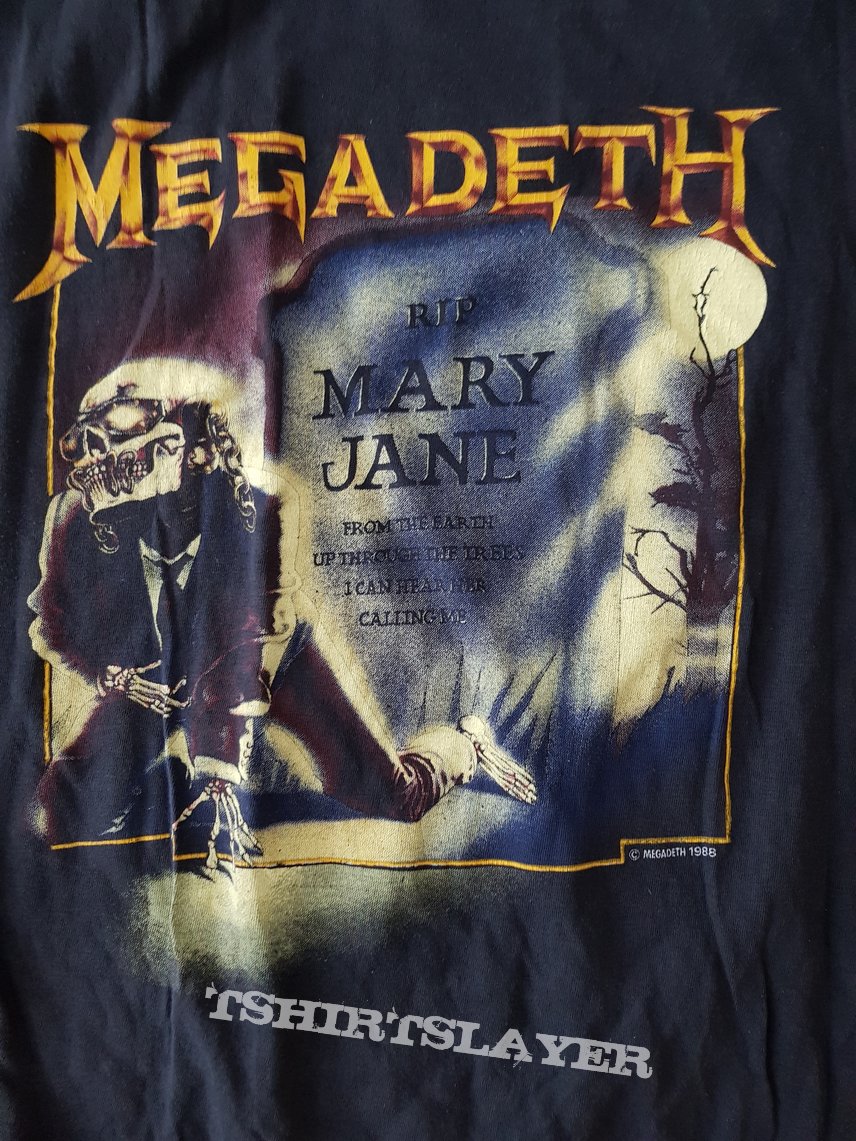 Megadeth T-Shirt