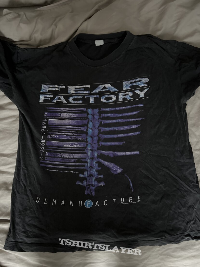 Fear Factory T-Shirt