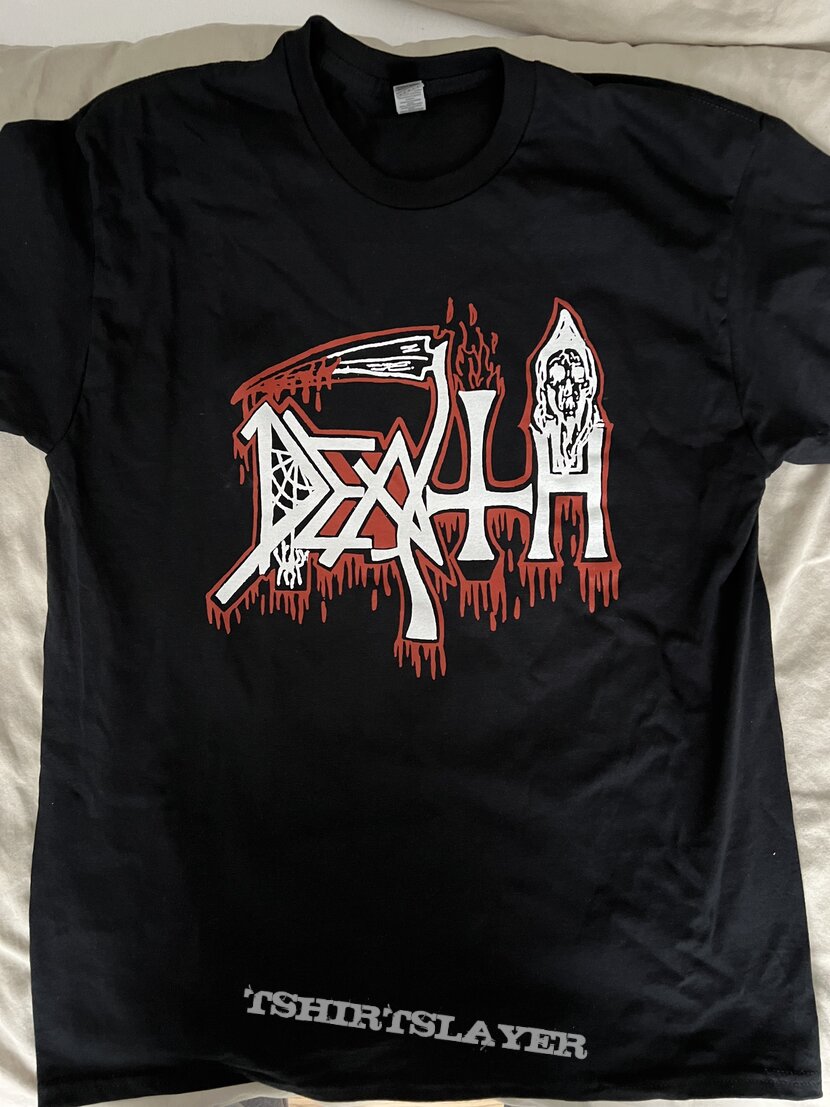 Death Relapse Reprint Death Relapse Reprint