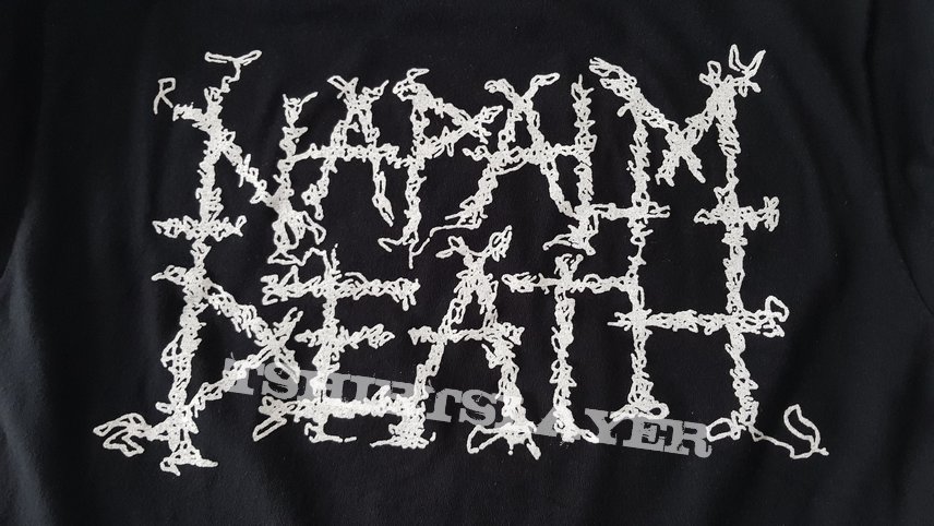 Napalm Death T-Shirt