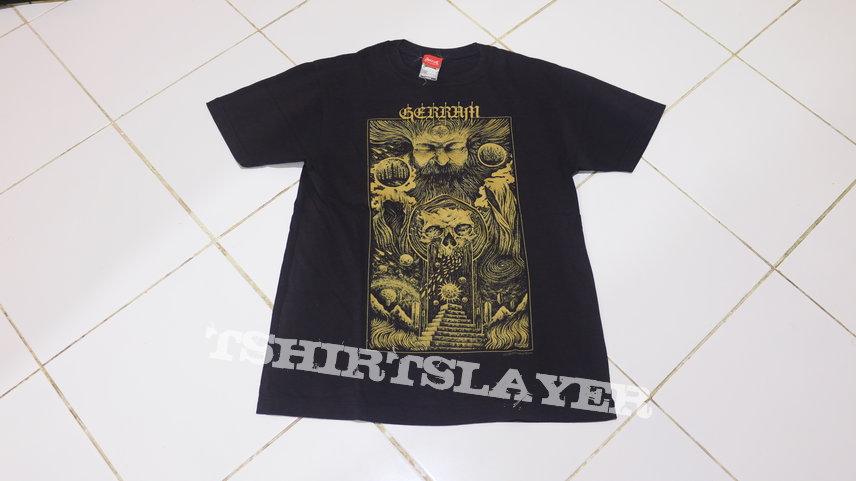 Gerram - Eschatos Gerram - Eschatos