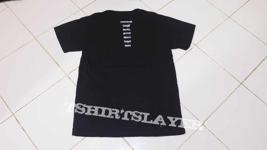 Kelelawar Malam - Dosa Kelelawar Malam - Dosa