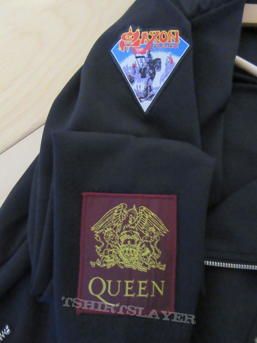 Twisted Sister Another Jacket