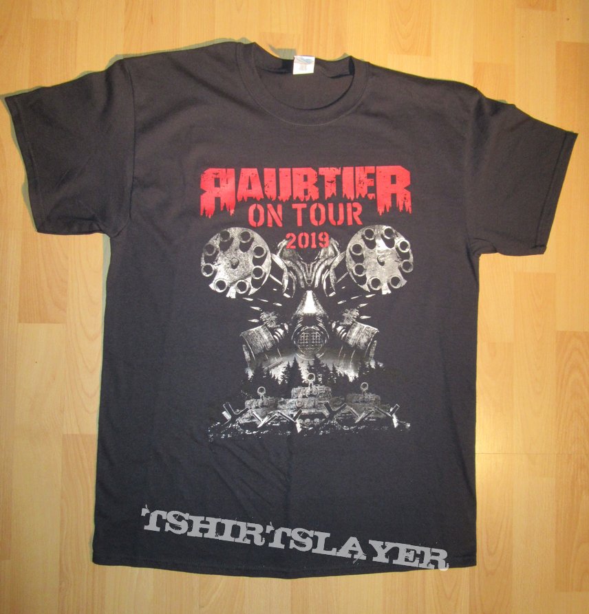 RaubtieR Shirt