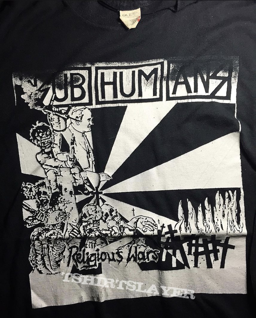Subhumans Original Day the Country Died shirt | TShirtSlayer TShirt and ...