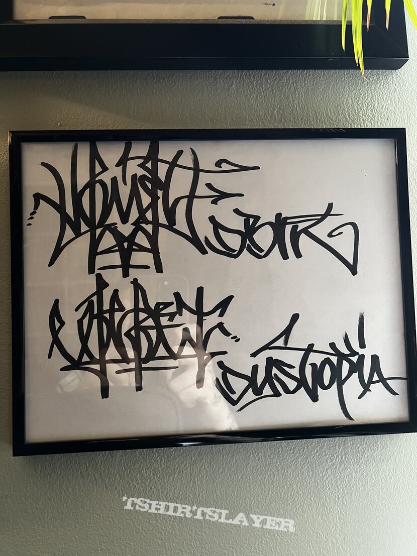 Dystopia Vomet tag