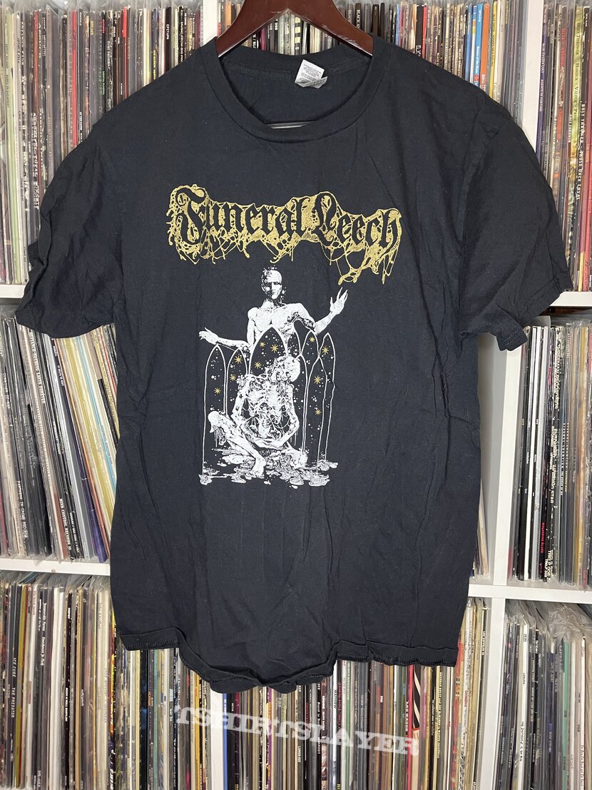 Funeral Leech Shirt #7