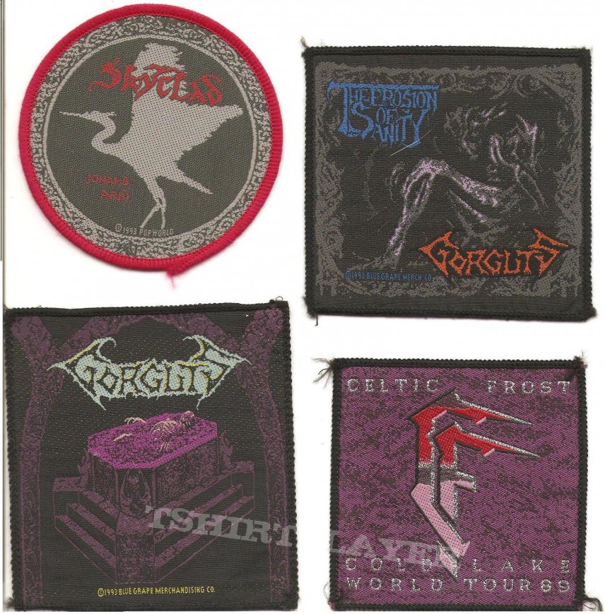 Newly purchased patches! Picture.jpg