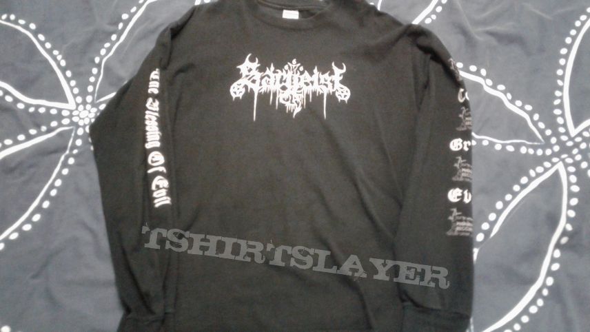 Sargeist longsleeve 