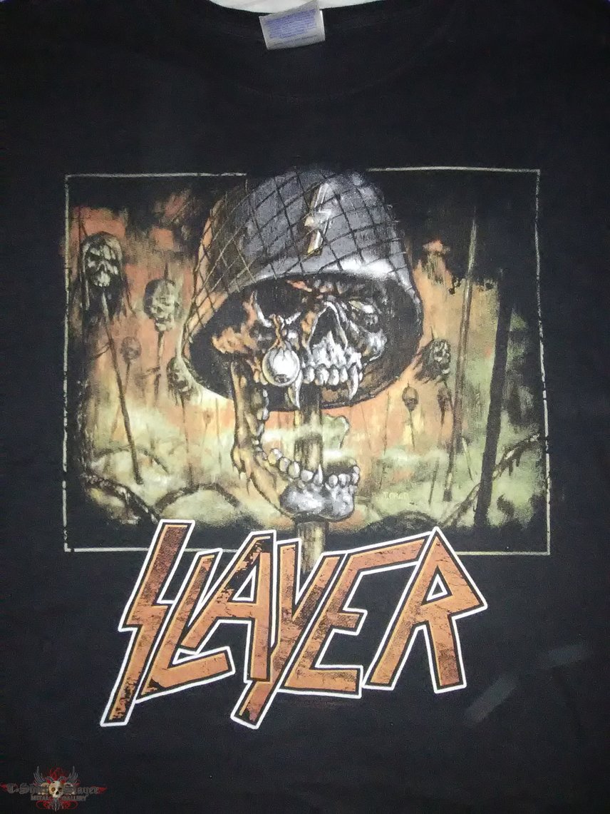 Slayer