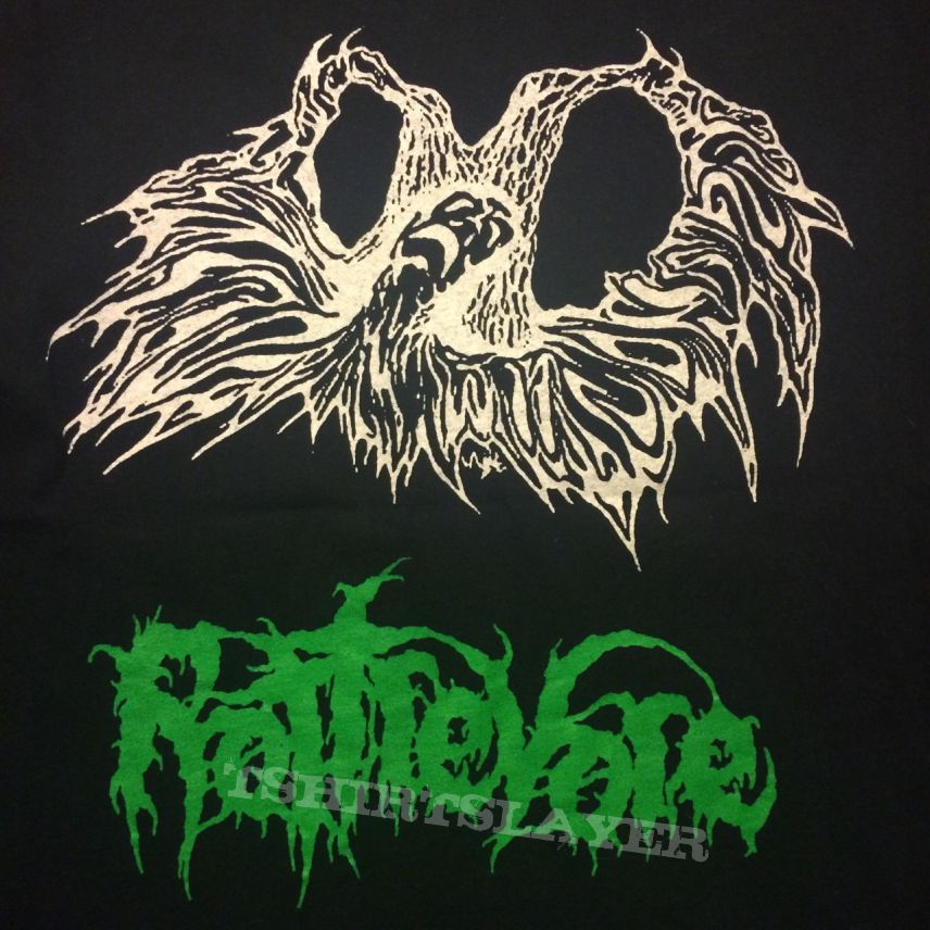 Rottrevore Logo shirt