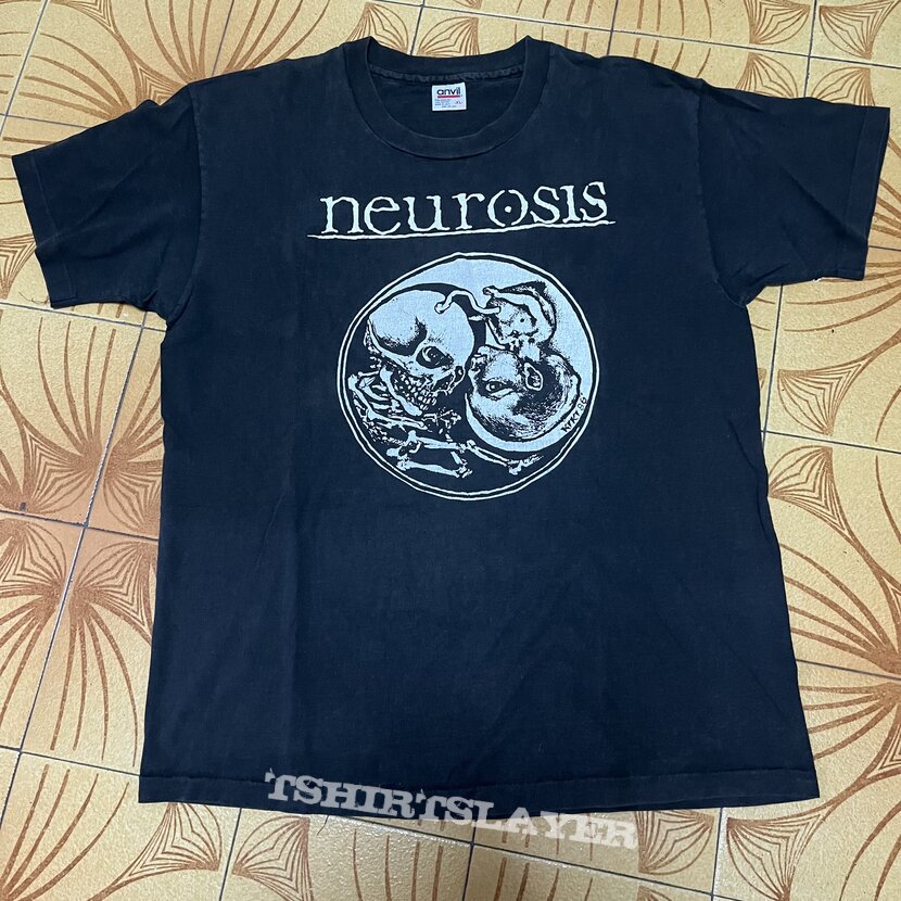 Early 90s Neurosis XL