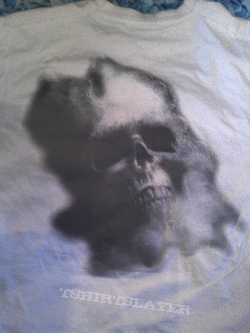 TShirt or Longsleeve - Sodom - Agent Orange white