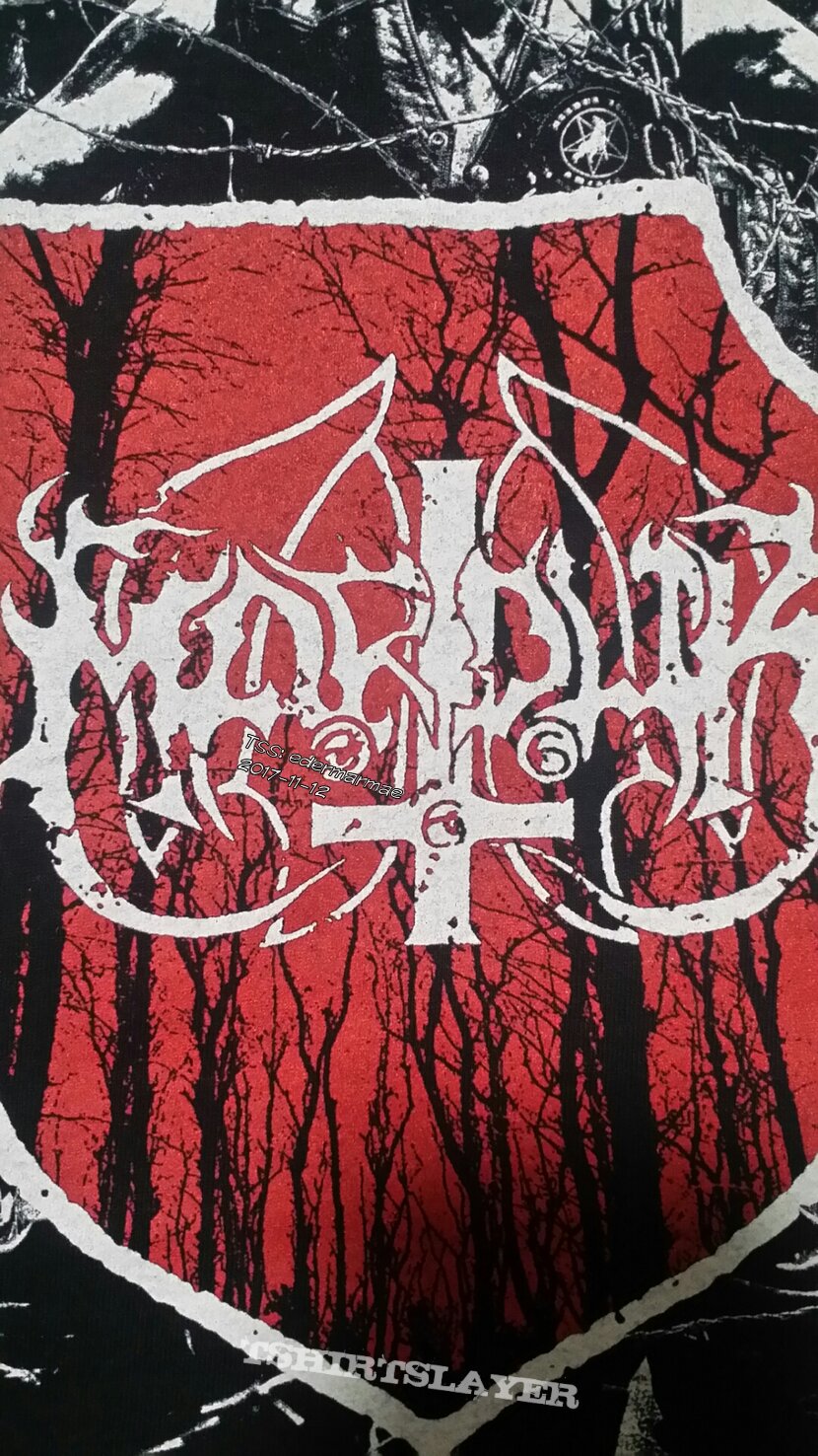 Marduk - Frontschwein