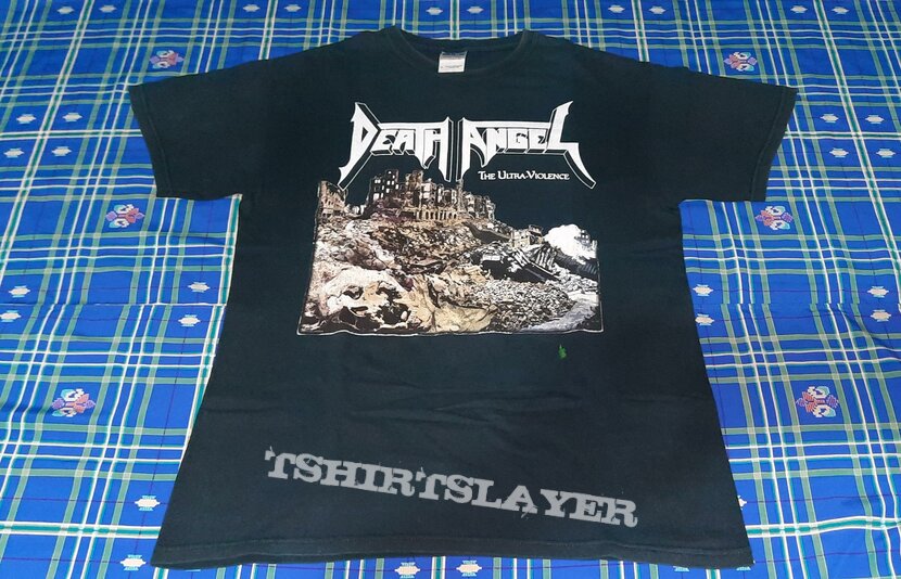 Death Angel Tshirt