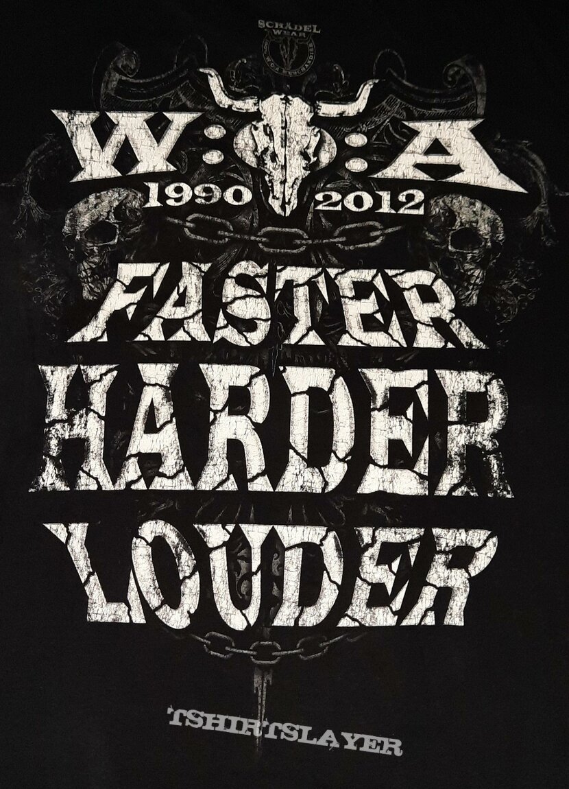 Wacken Open Air 2012