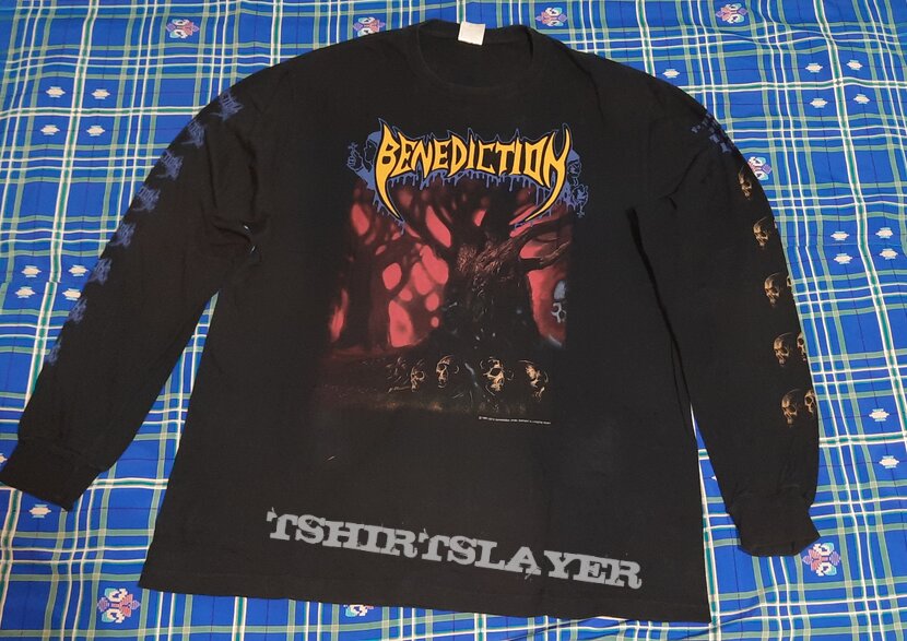 Benediction Tshirt