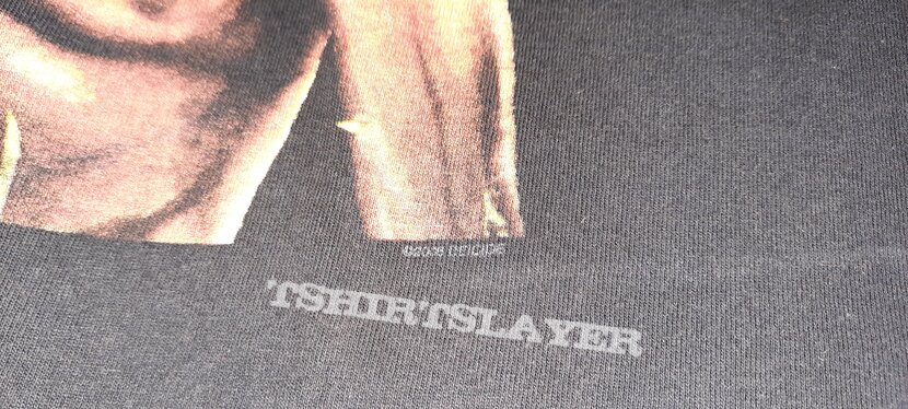 Deicide T-shirt