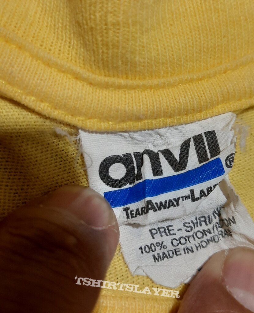 Municipal Waste Tshirt Municipal Waste Tshirt