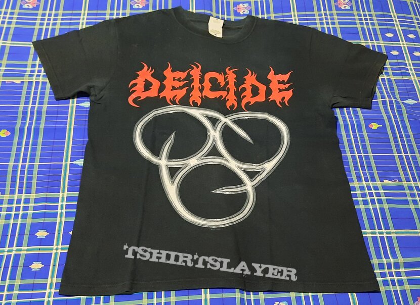 Deicide T-shirt