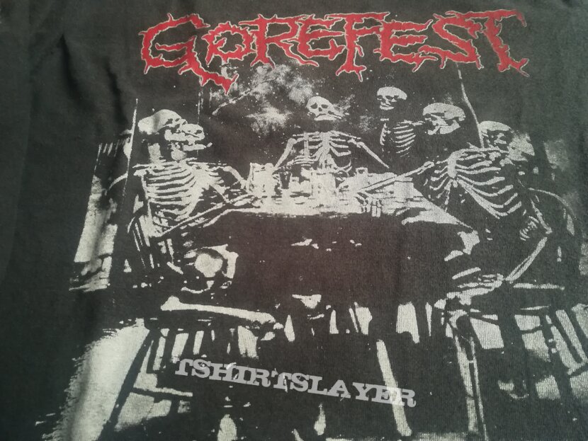 Gorefest 