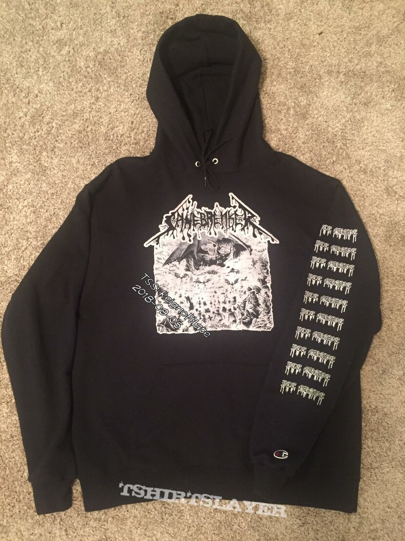 Spinebreaker L