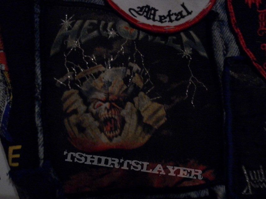 Patch - Patches for Trade/Sell