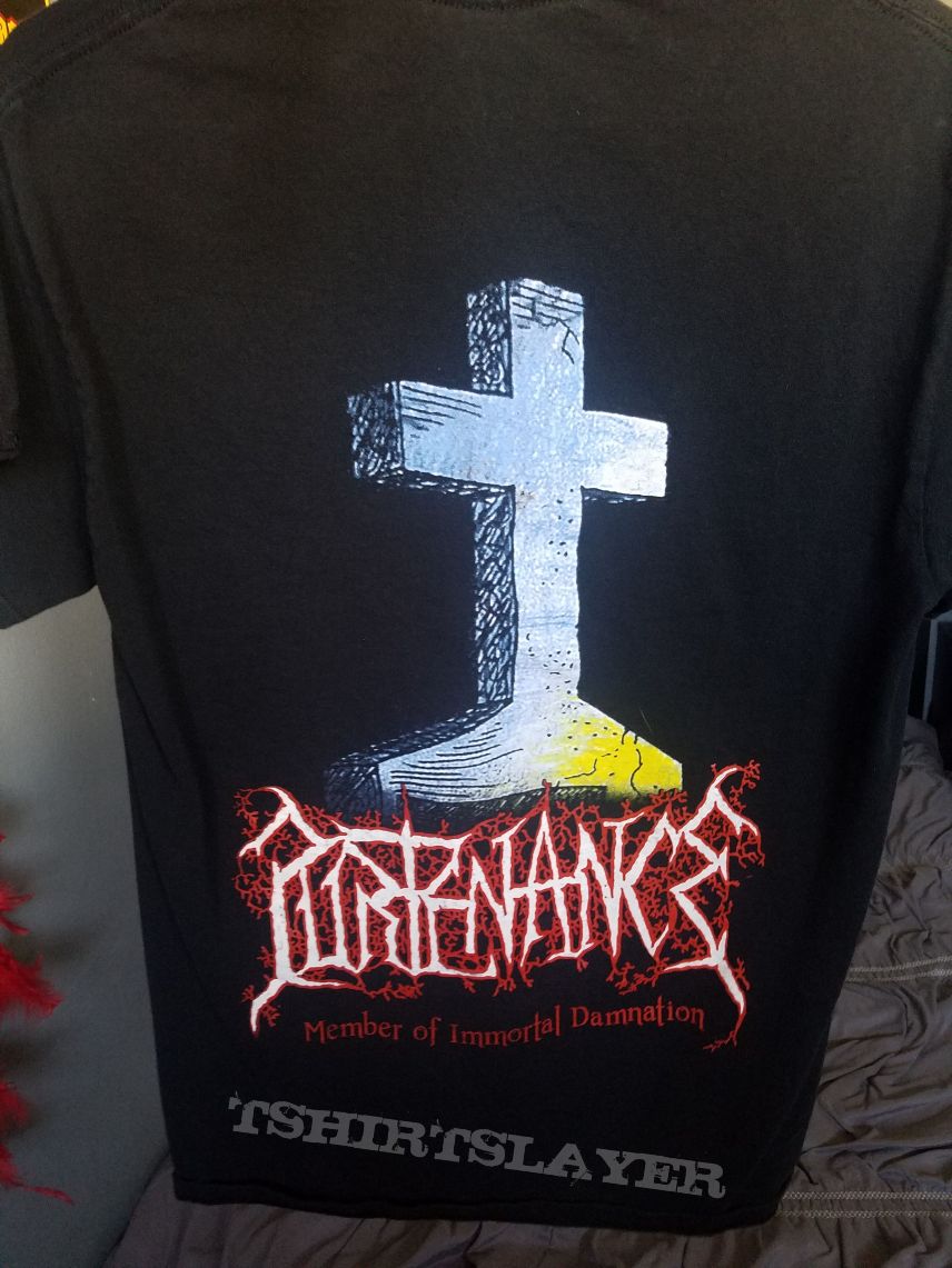 Purtenance Shirt