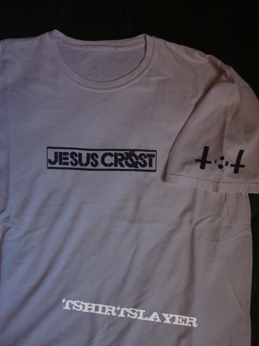 Jesus Crost Jesus Cröst - Tot
