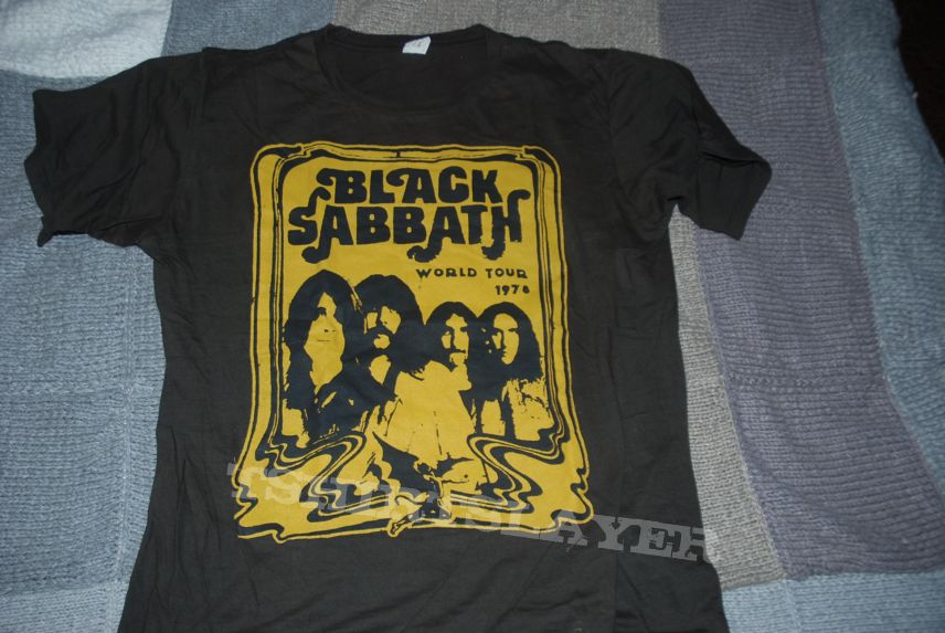 Black Sabbath