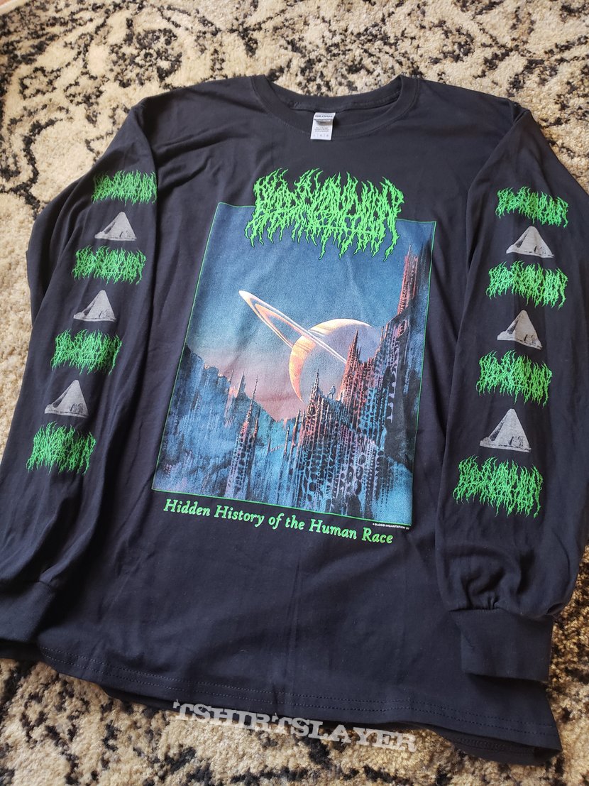 Blood Incantation - Inner Paths LS