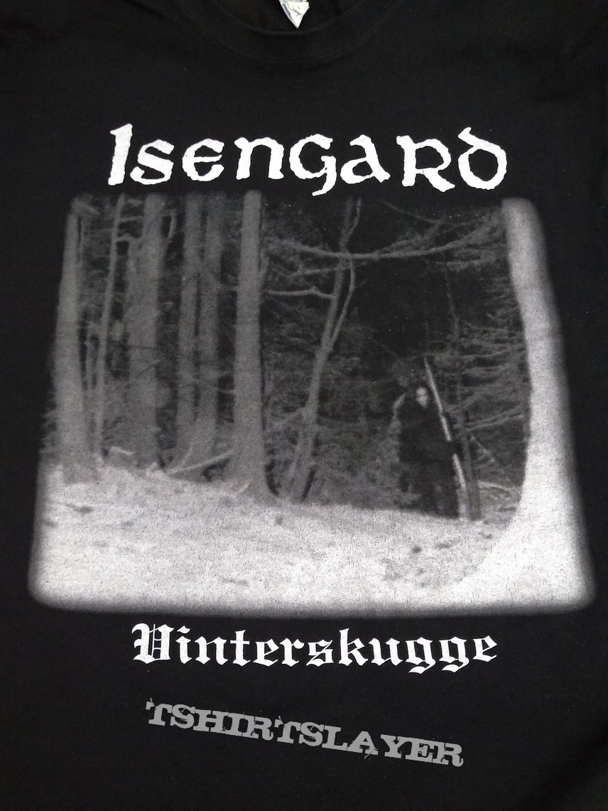 Isengard Vinterskugge tshirt