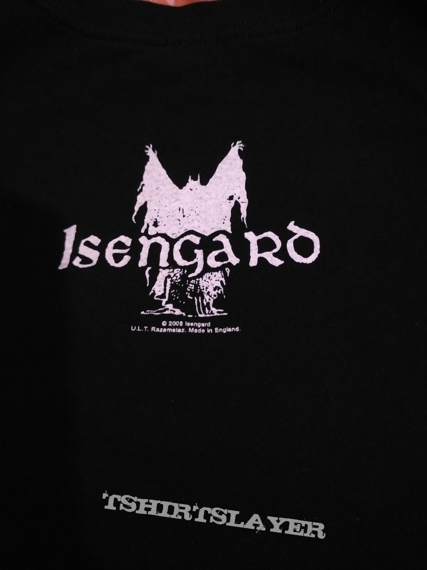 Isengard Vinterskugge tshirt