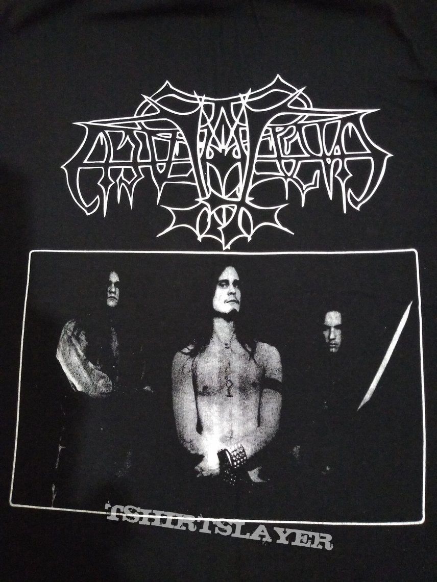 Enslaved Vikingligr Veldi tshirt