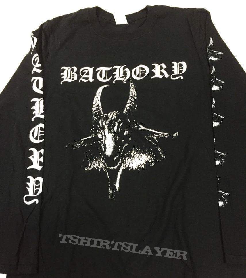 Bathory-Goat 