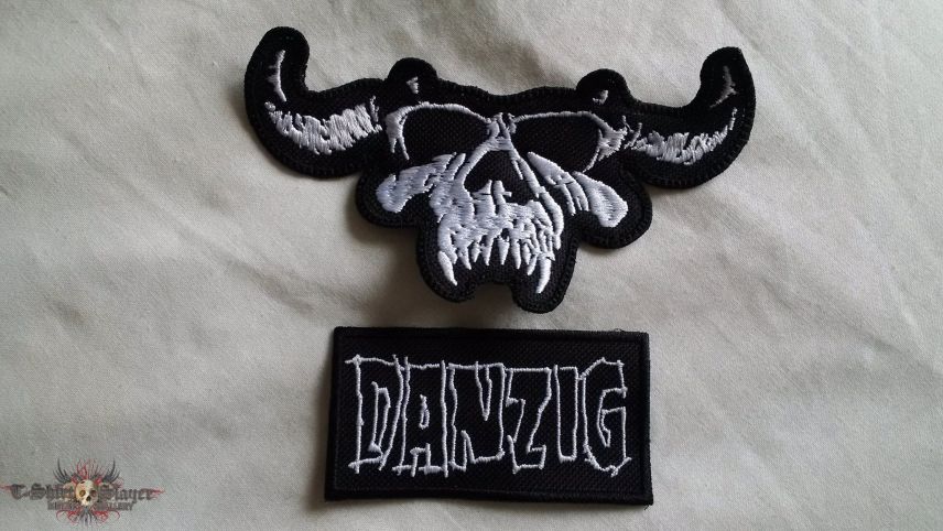 Danzig patches