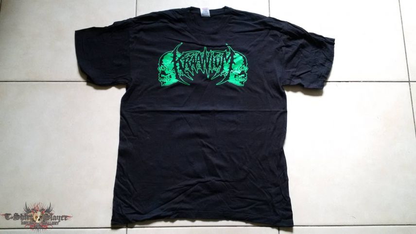 Kraanium OG shirt