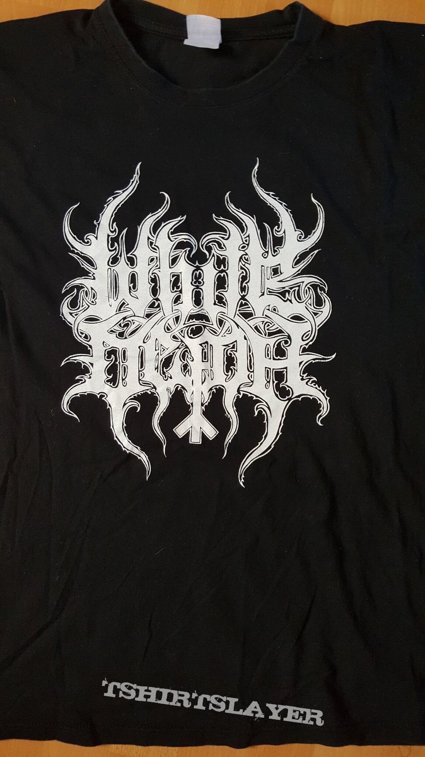 White Death - Logo