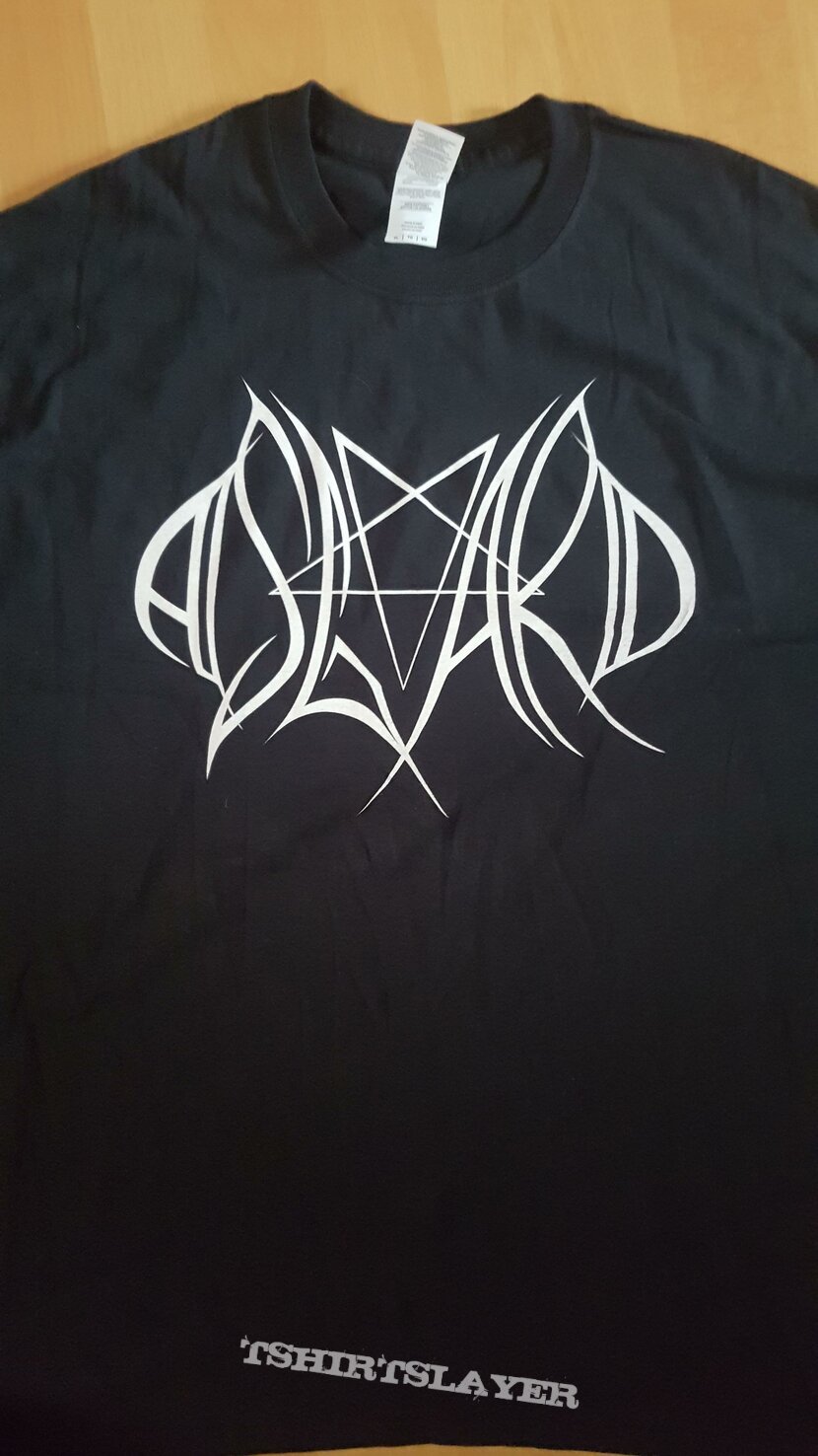 Asgard - Hellvetic Black Metal