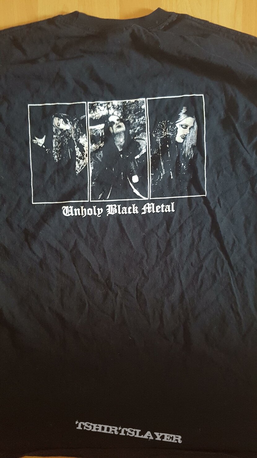 Darkthrone - A Blaze In The Northern Sky  LS