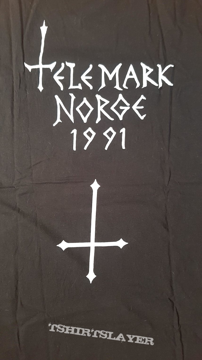 Emperor -Telemark ,Norge 1991