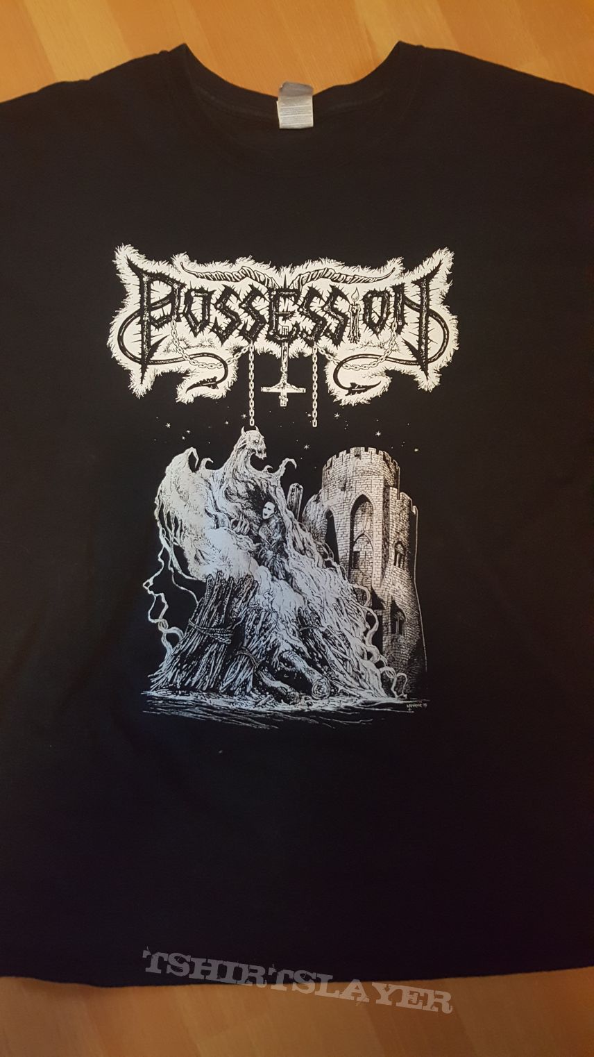 Possession