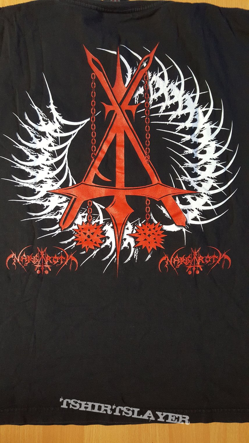 Nargaroth - Semper Fidelis 