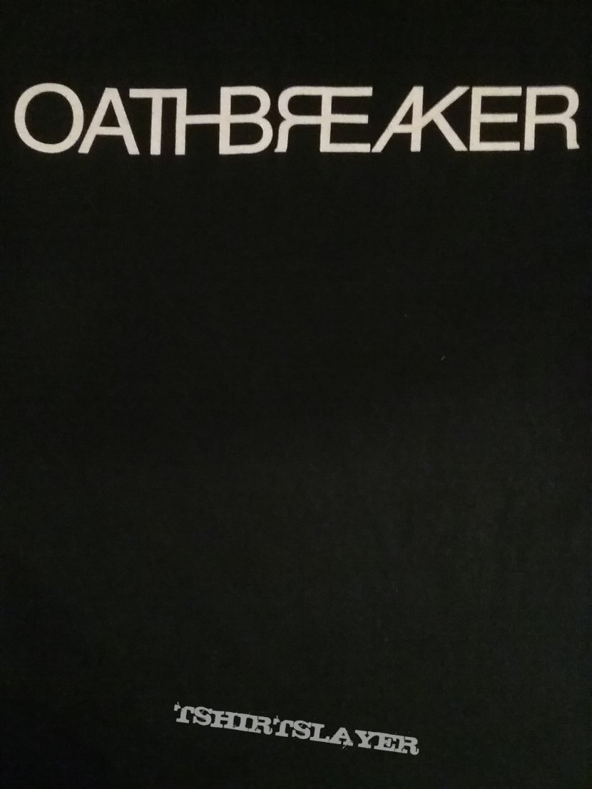 Oathbreaker - Rheia