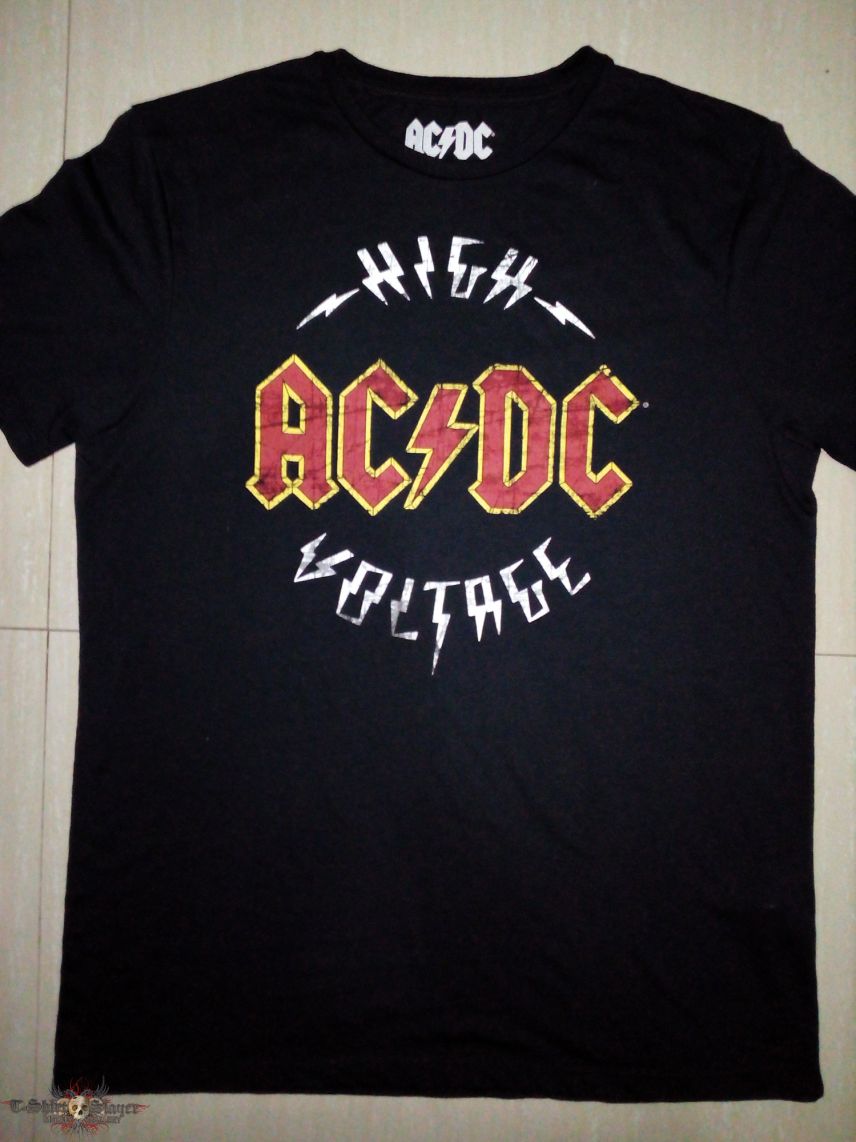 AC/DC acdc