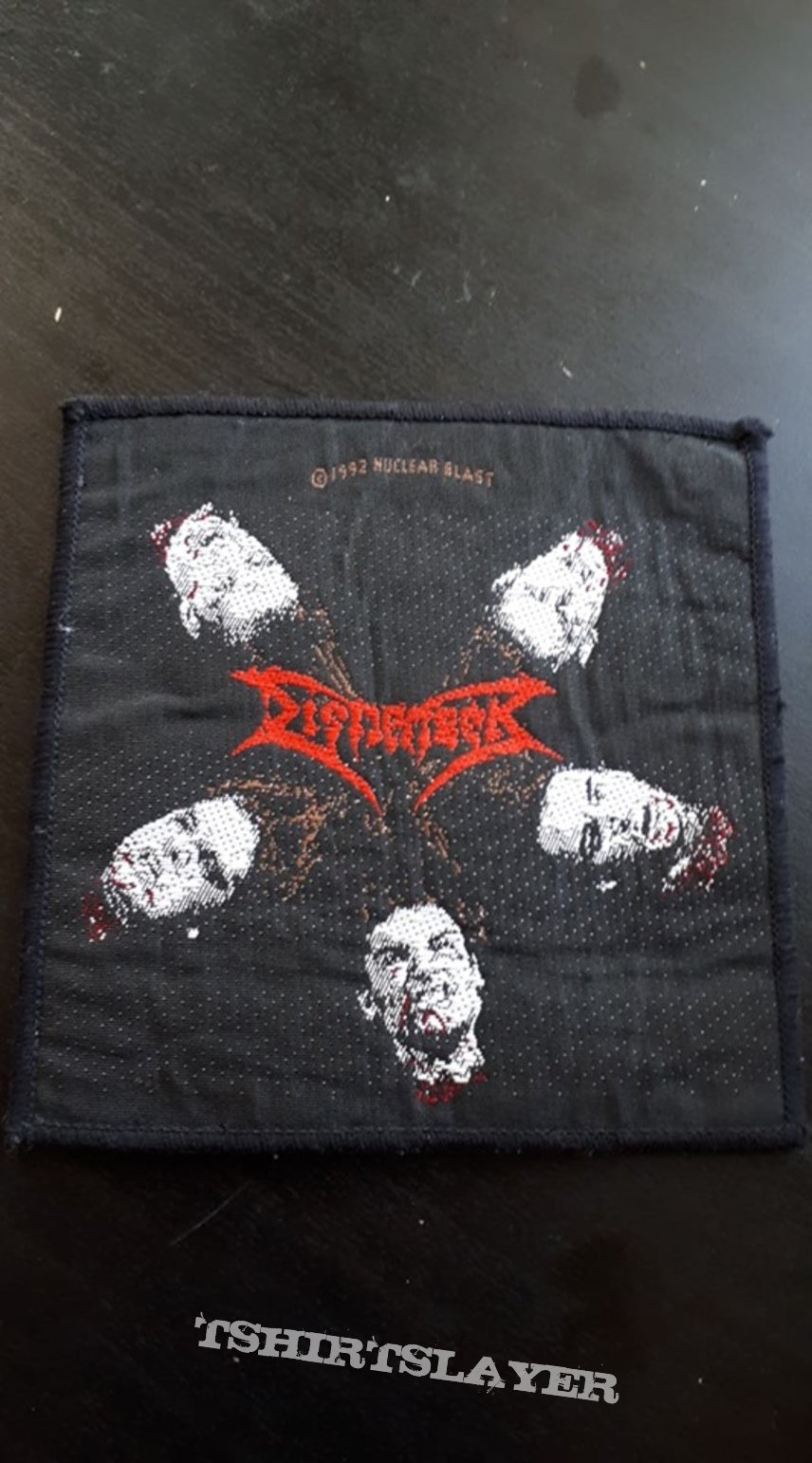 Official Dismember &quot;Pieces&quot; Patch